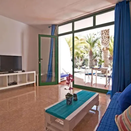 Puerto Del Carmen Sleeps 3 Pool Wifi بويرتو ذيل كارمين