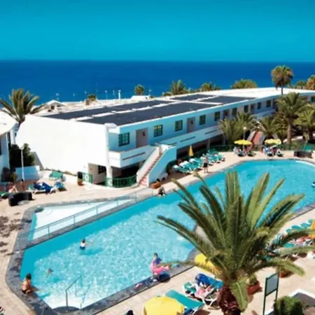 Puerto Del Carmen Sleeps 3 Pool Wifi * Пуэрто дель Кармен