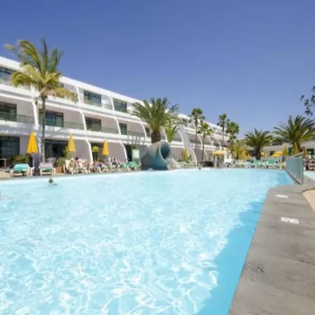 Puerto Del Carmen Sleeps 3 Pool Wifi * Пуэрто дель Кармен