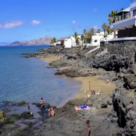 Puerto Del Carmen Sleeps 3 Pool Wifi بويرتو ذيل كارمين