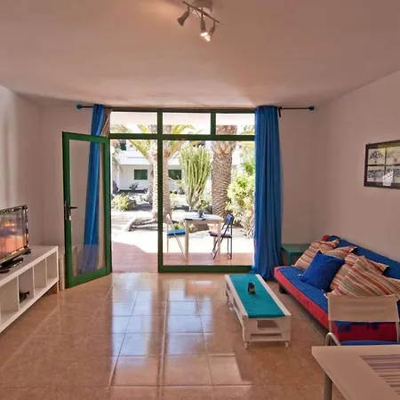 Puerto Del Carmen Sleeps 3 Pool Wifi Пуэрто дель Кармен