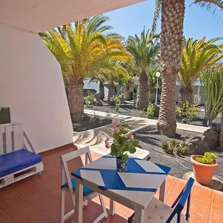 Puerto Del Carmen Sleeps 3 Pool Wifi Пуэрто дель Кармен